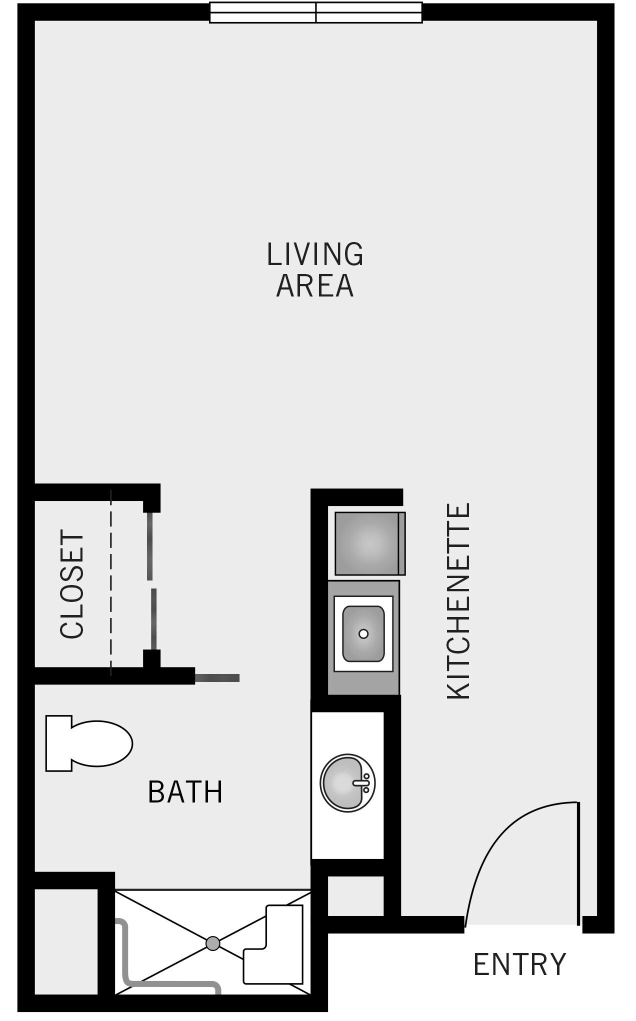 Fiddle Leaf Fig floor plan