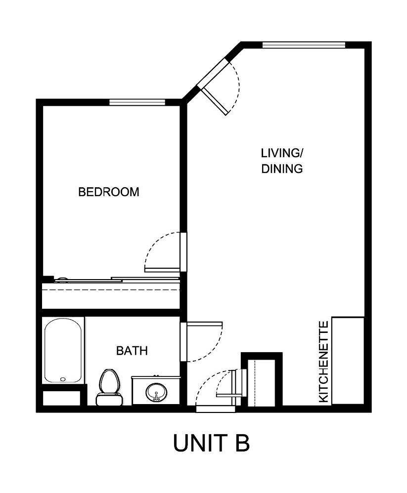 Cottontail Loop floor plan