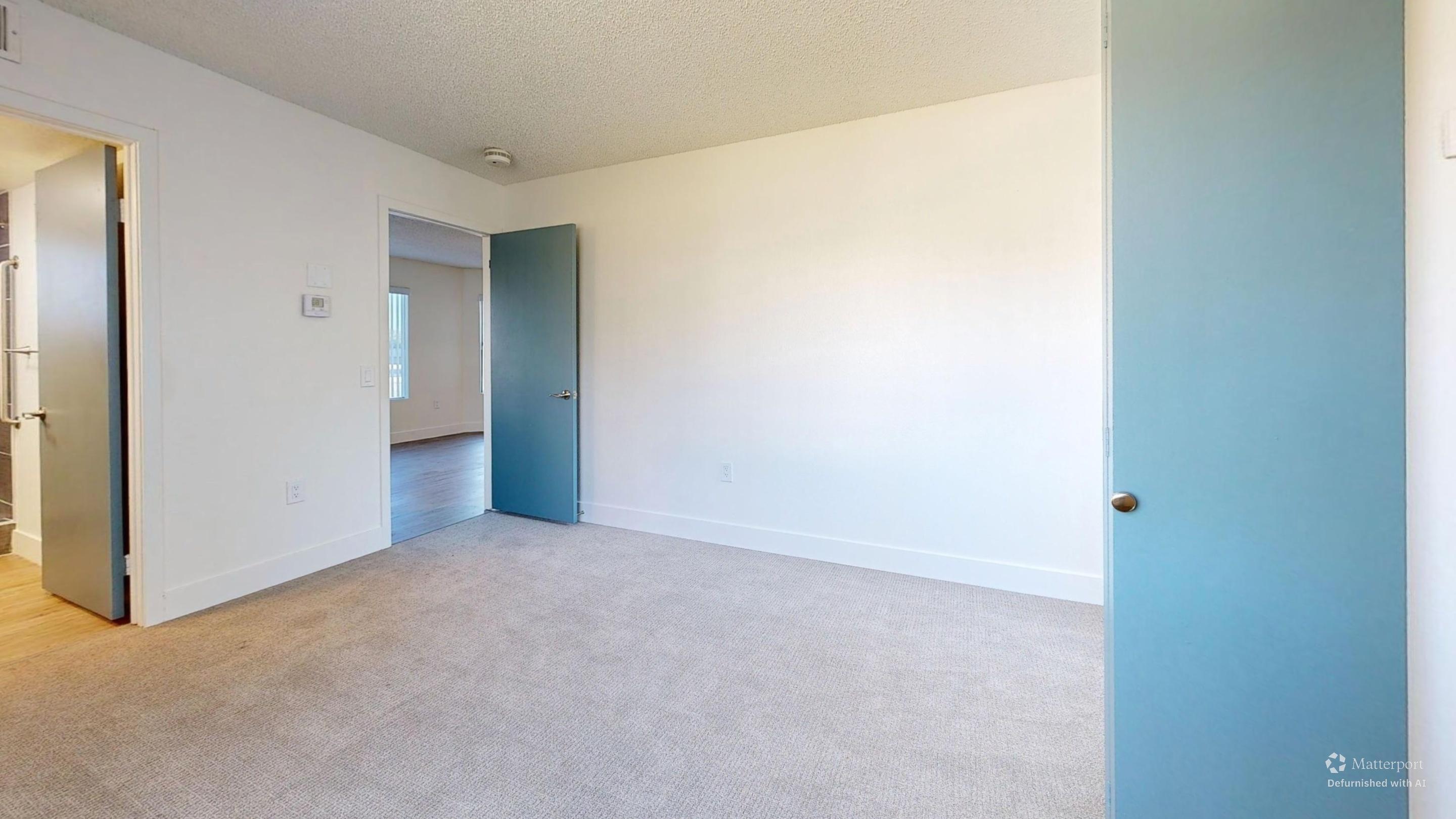 Senior-Living-The-Camelot-Two-Bedroom-Regent-890-sqft-Bedroom-Defurnished